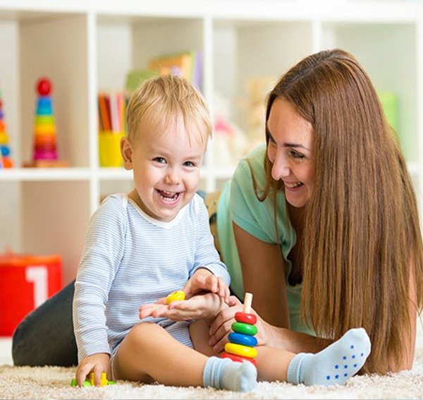 Nanny Care Provider in Hyderabad