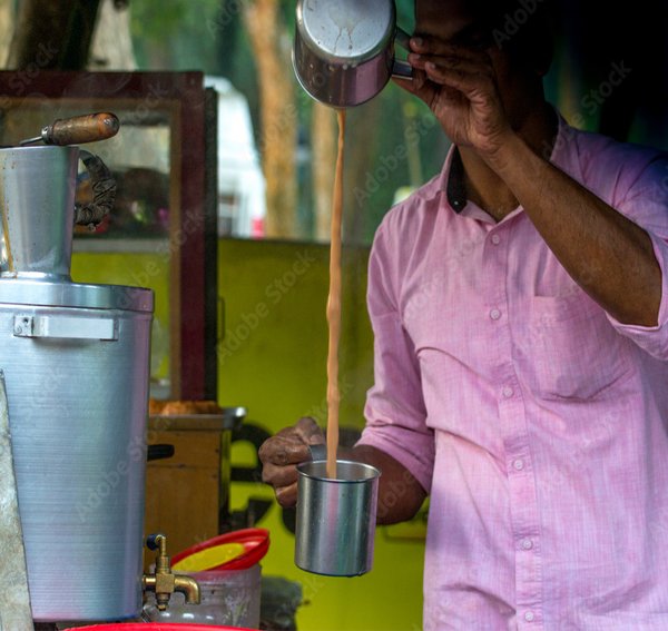 Tea Master Provider in Hyderabad