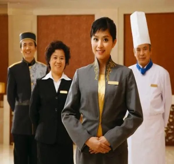 Hotel Staff Suppliers in Hyderabad