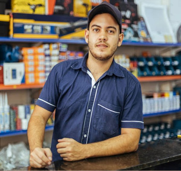 Sales Boys Provider in Hyderabad