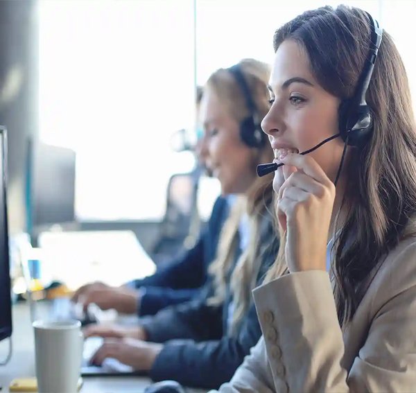 Call Executives Provider in Hyderabad