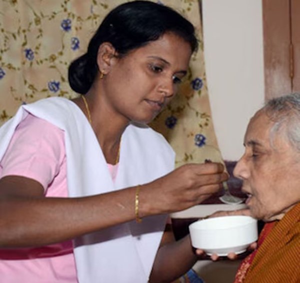 Patient Care Services in Hyderabad