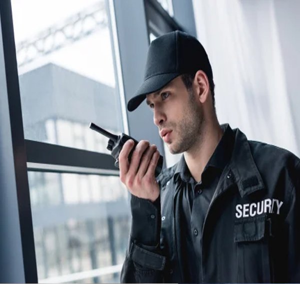 Security Guard Services in Hyderabad